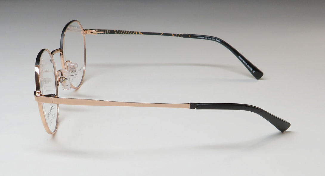 Morel Nomad 40090n Eyeglasses
