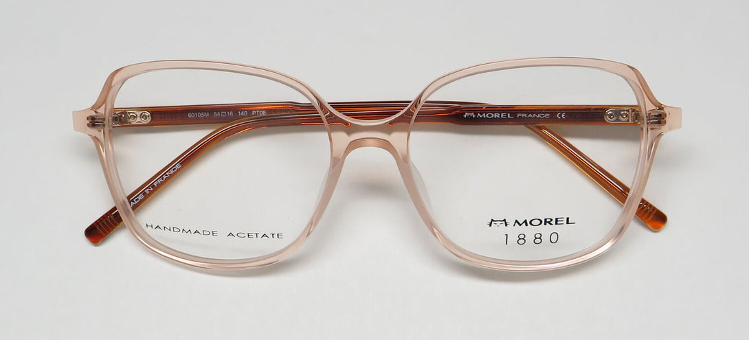Marius Morel 1880 60105m Eyeglasses