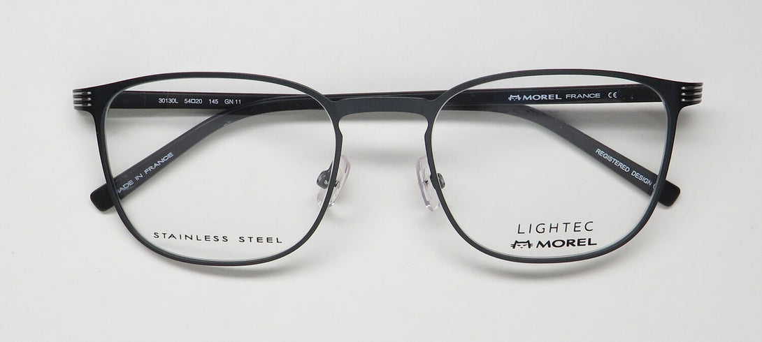 Lightec 30130l Eyeglasses