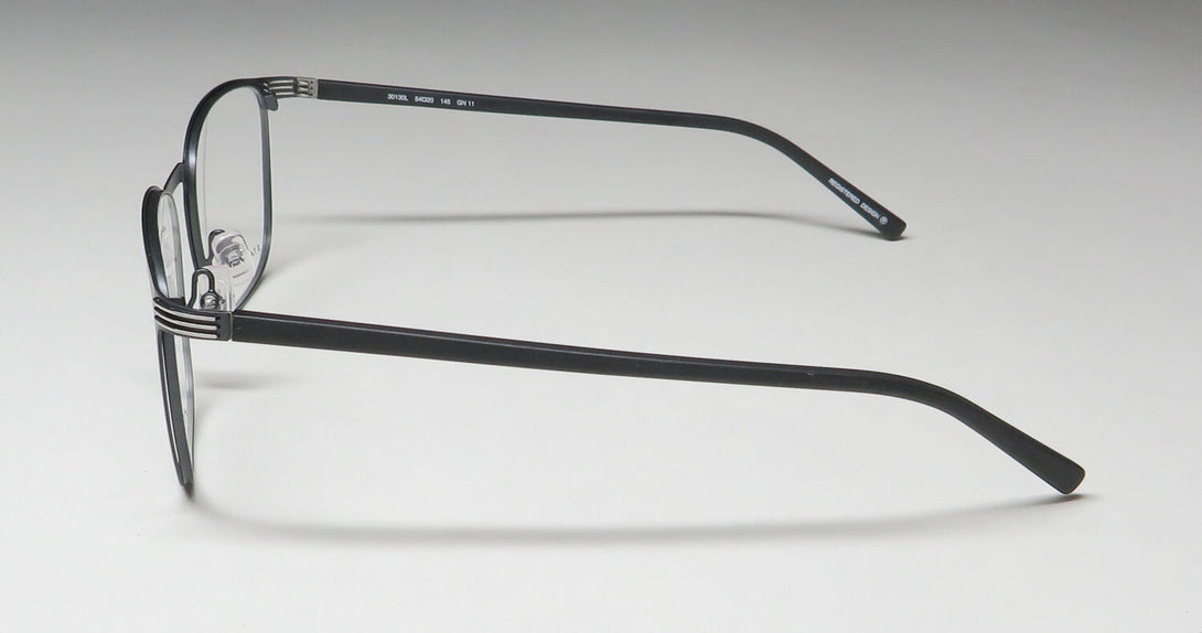 Lightec 30130l Eyeglasses