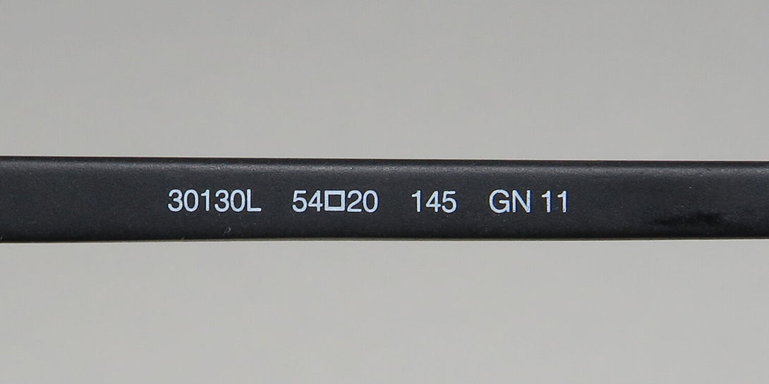 Lightec 30130l Eyeglasses