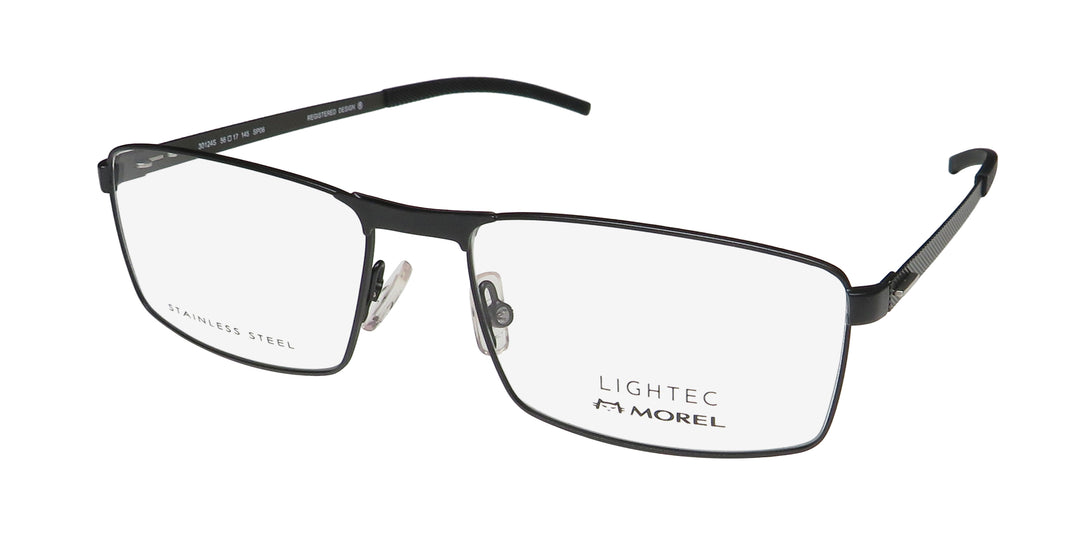 Lightec 30124s Eyeglasses