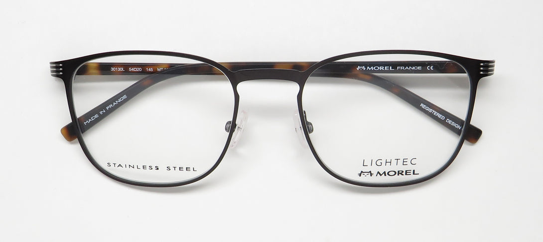 Lightec 30130l Eyeglasses