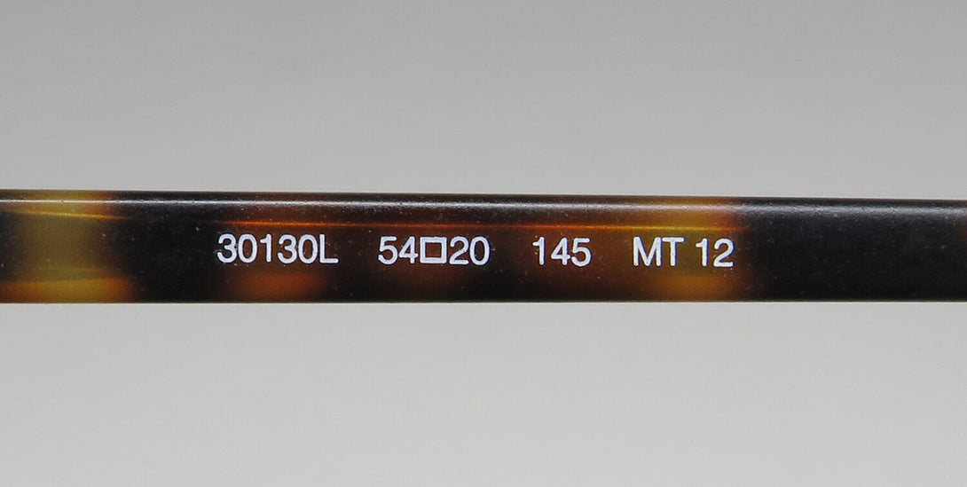 Lightec 30130l Eyeglasses