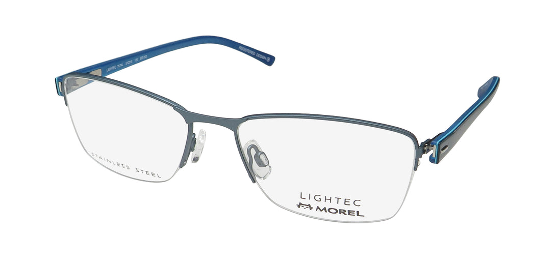 Lightec 7674l Eyeglasses