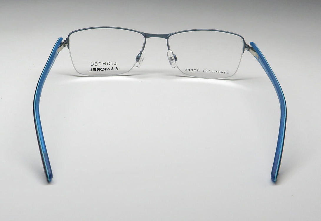 Lightec 7674l Eyeglasses