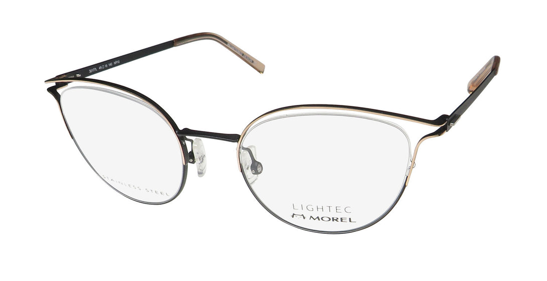 Lightec 30177l Eyeglasses
