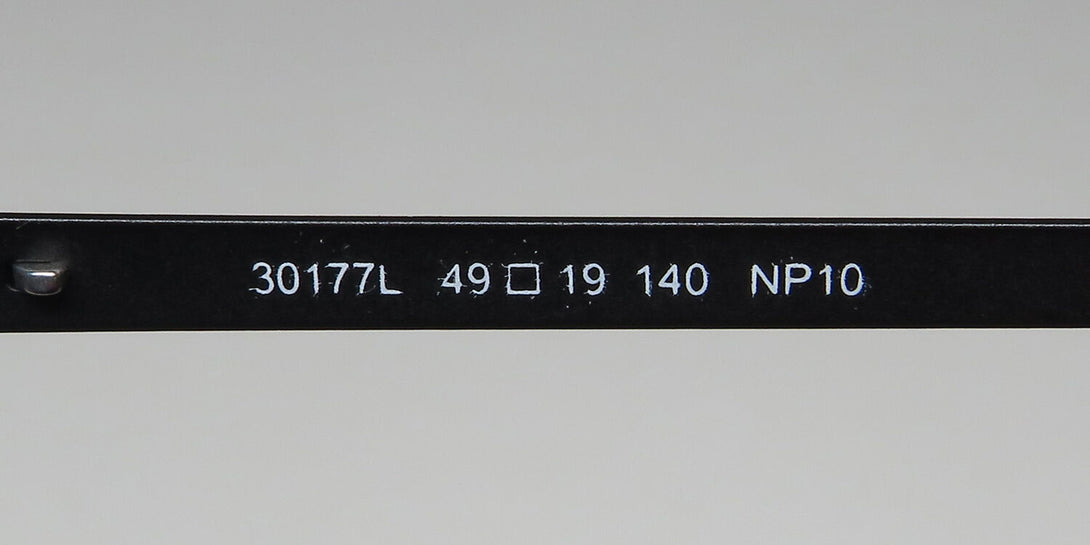 Lightec 30177l Eyeglasses