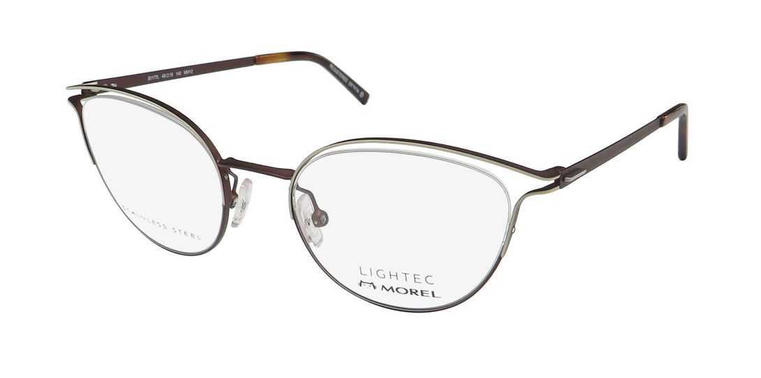 Lightec 30177l Eyeglasses