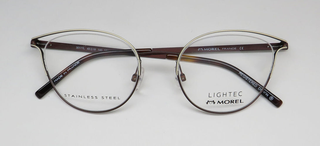 Lightec 30177l Eyeglasses