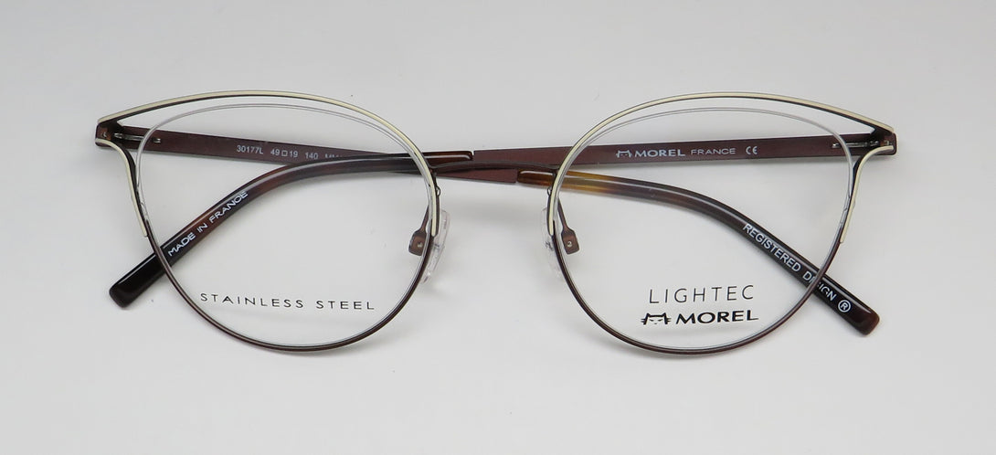 Lightec 30177l Eyeglasses
