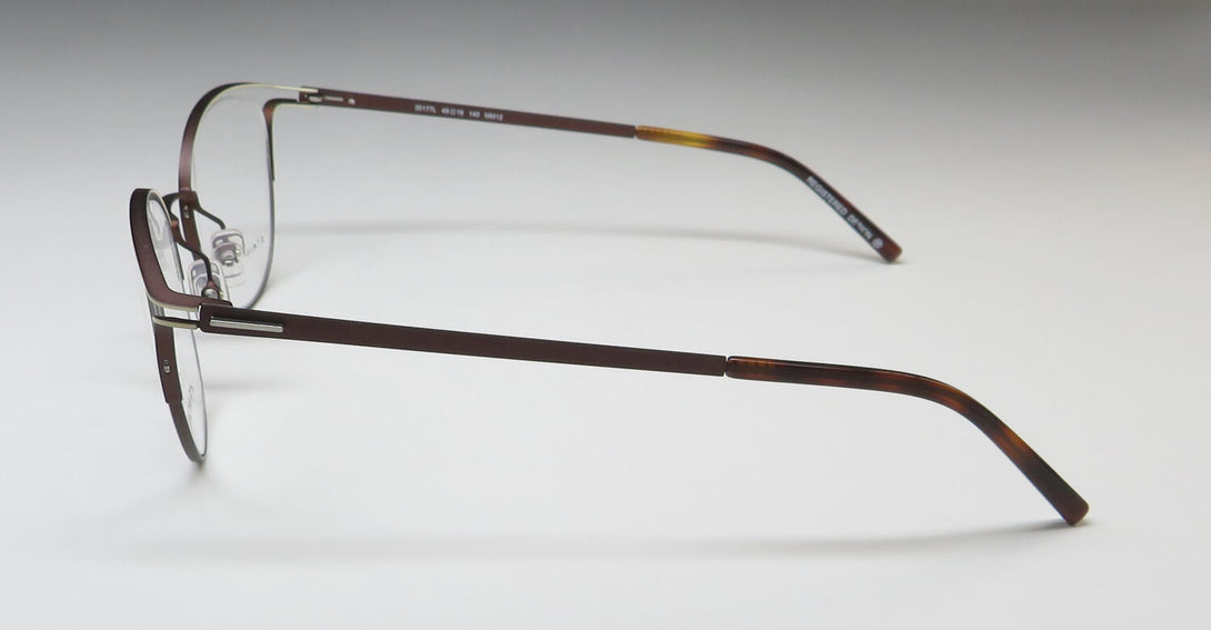 Lightec 30177l Eyeglasses