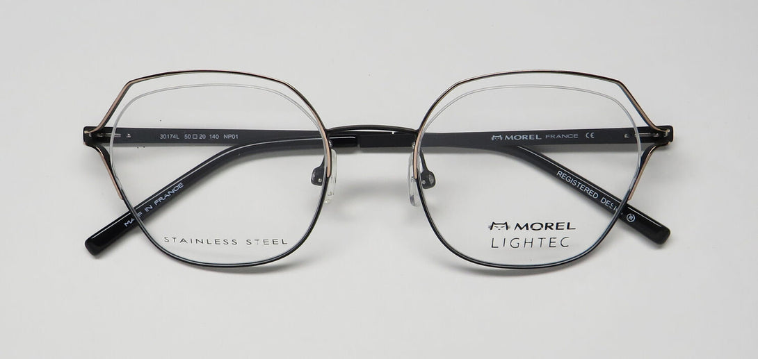 Lightec 30174l Eyeglasses