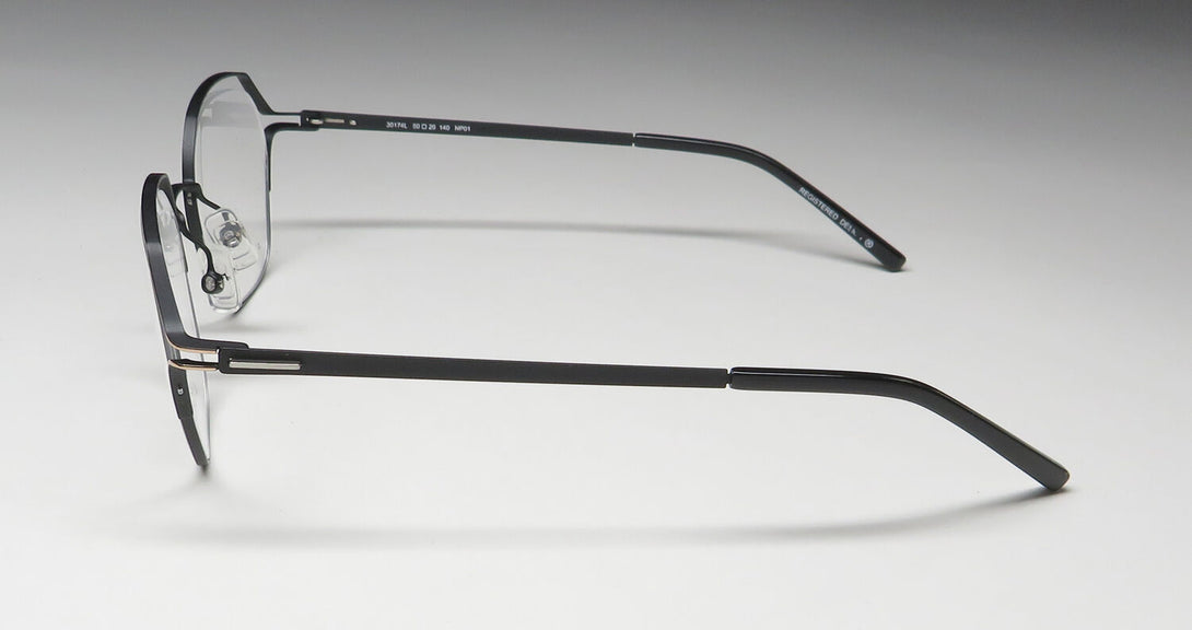 Lightec 30174l Eyeglasses