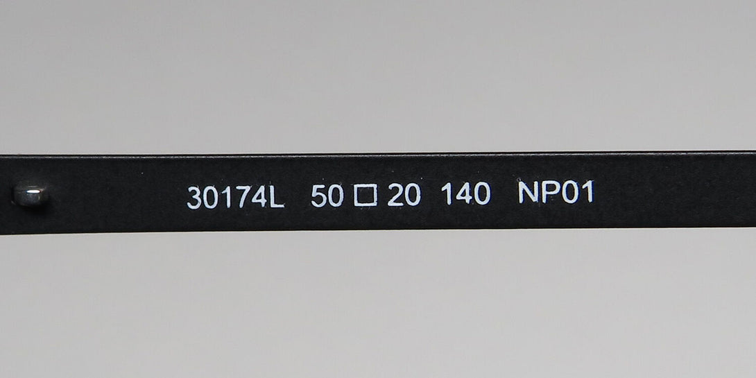 Lightec 30174l Eyeglasses