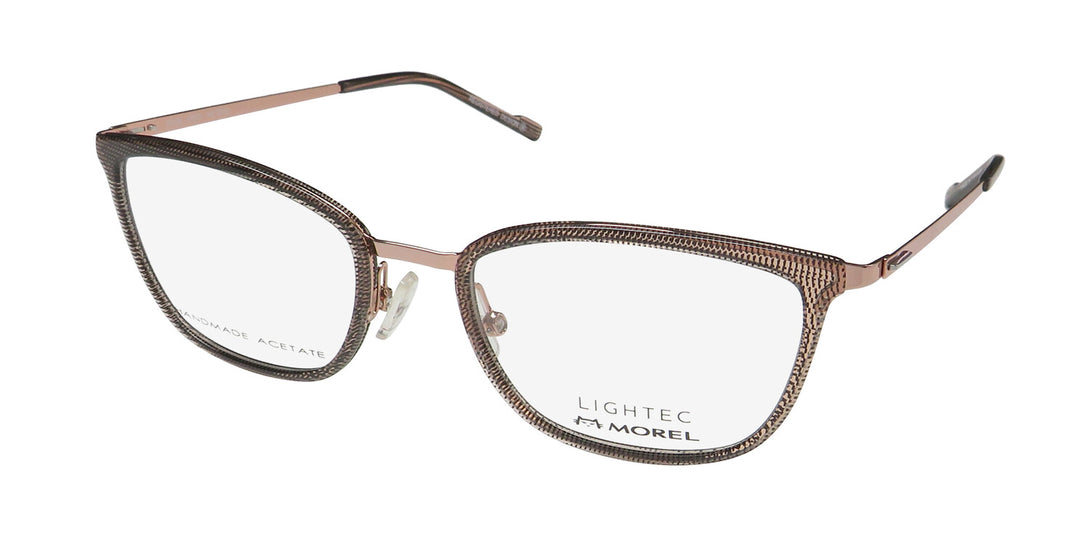 Lightec 30055l Eyeglasses