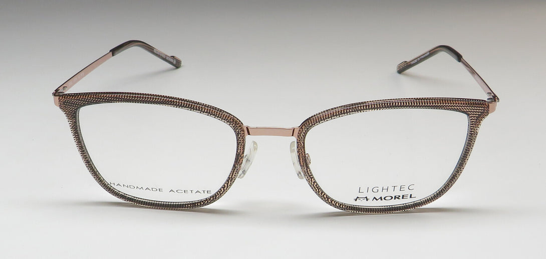 Lightec 30055l Eyeglasses