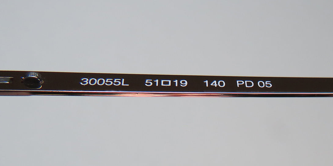 Lightec 30055l Eyeglasses