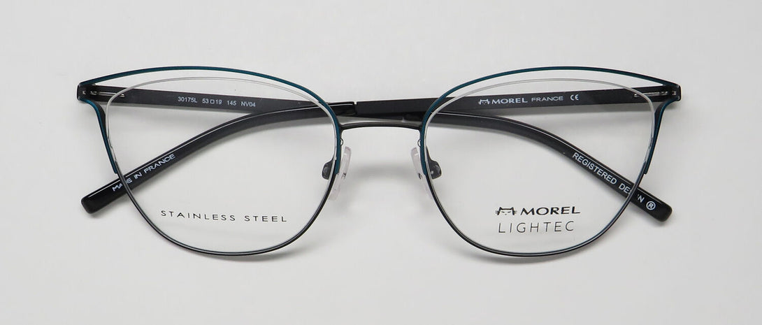 Lightec 30175l Eyeglasses