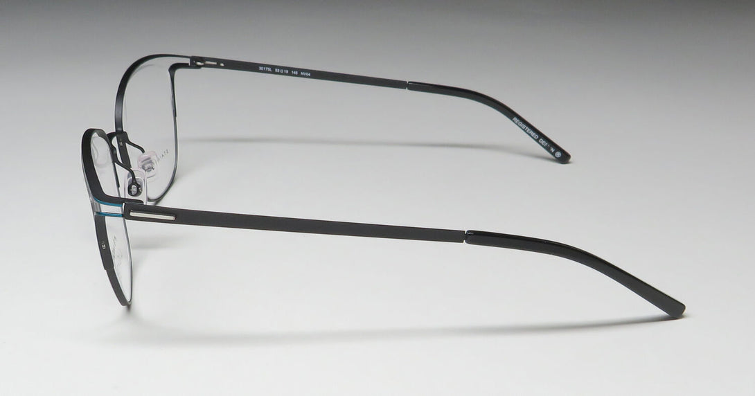 Lightec 30175l Eyeglasses