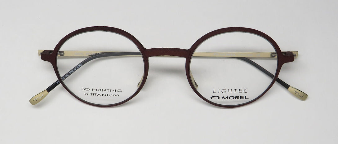 Lightec 30077l Eyeglasses