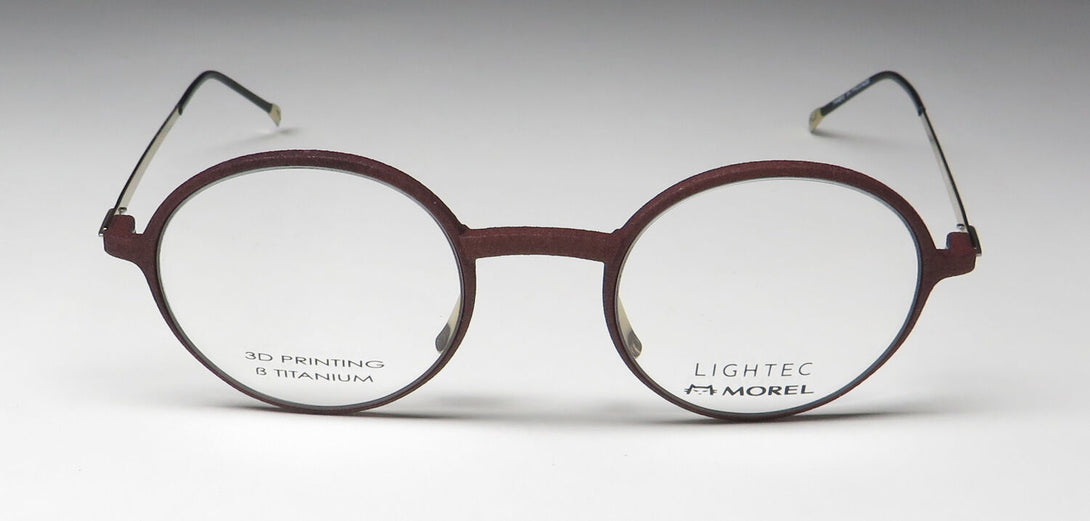 Lightec 30077l Eyeglasses