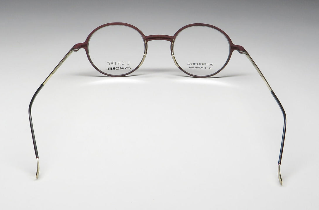 Lightec 30077l Eyeglasses