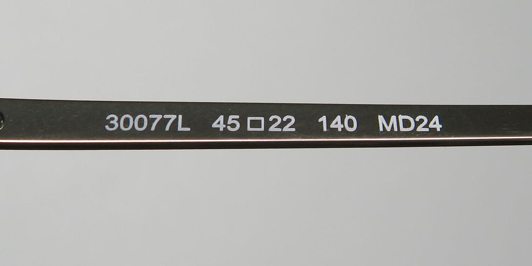 Lightec 30077l Eyeglasses