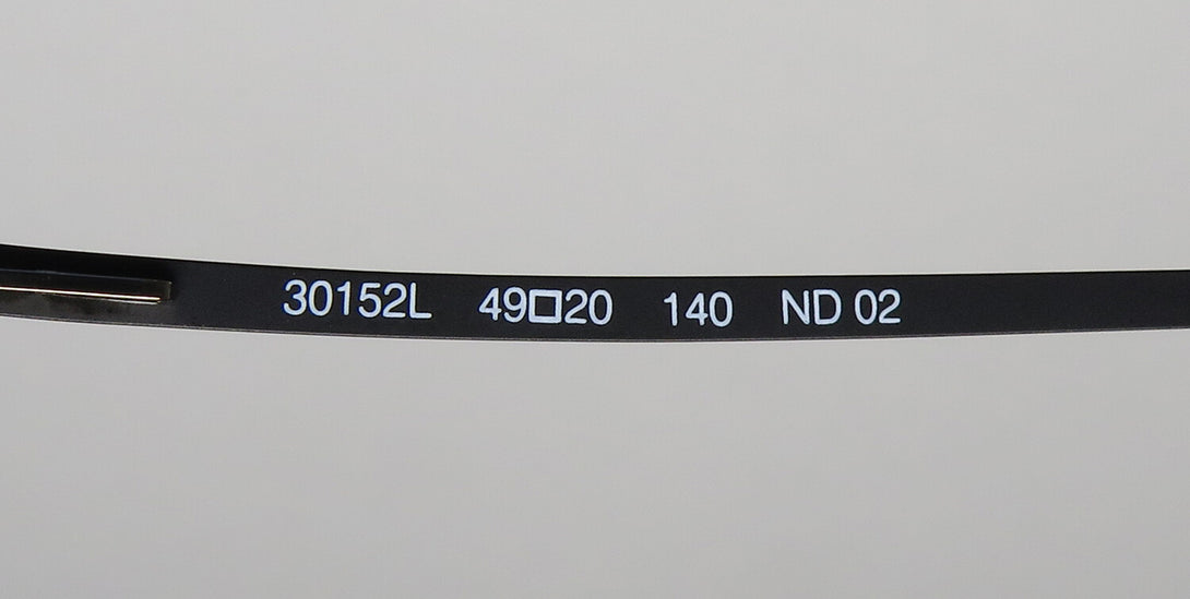 Lightec 30152l Eyeglasses