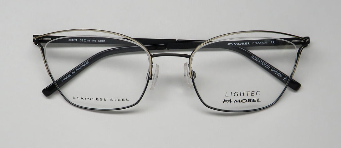 Lightec 30176l Eyeglasses