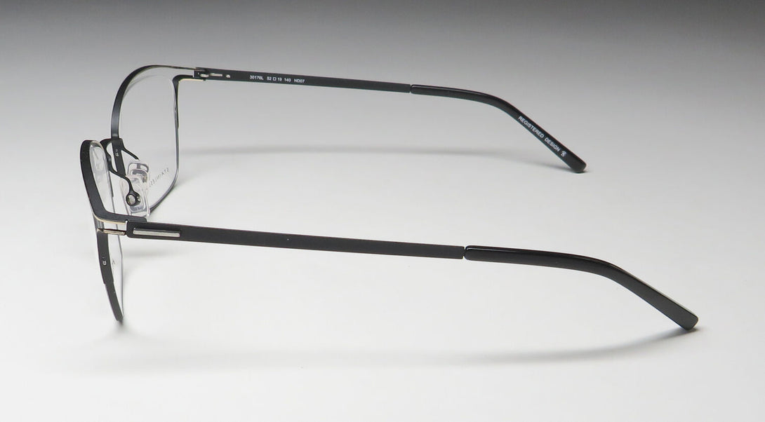 Lightec 30176l Eyeglasses