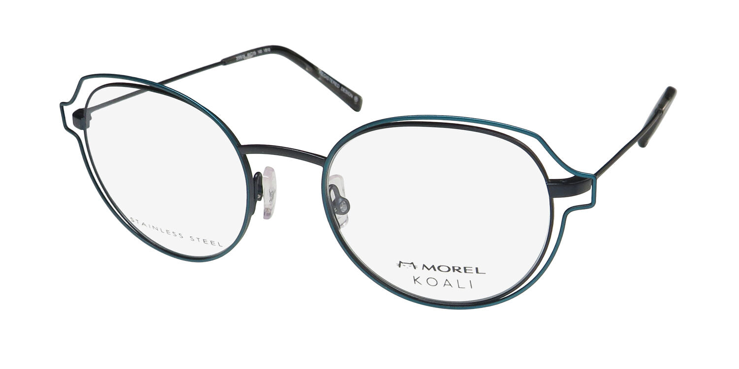 Morel - Koali 20061k Eyeglasses for Women – ModaFrames