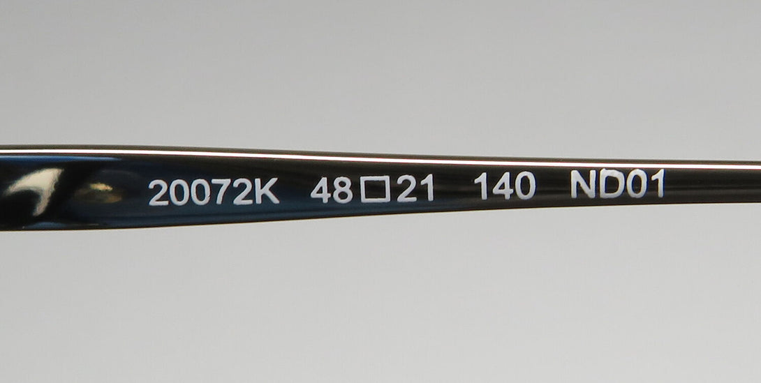 Koali 20072k Eyeglasses