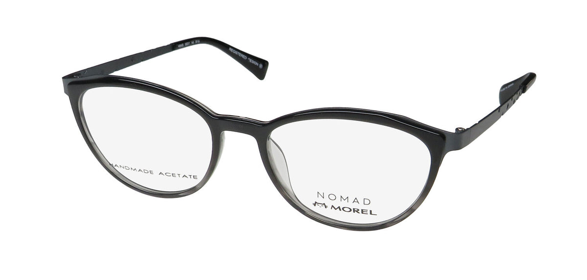 Morel - Nomad 40043s Eyeglasses for Women – ModaFrames display picture 3
