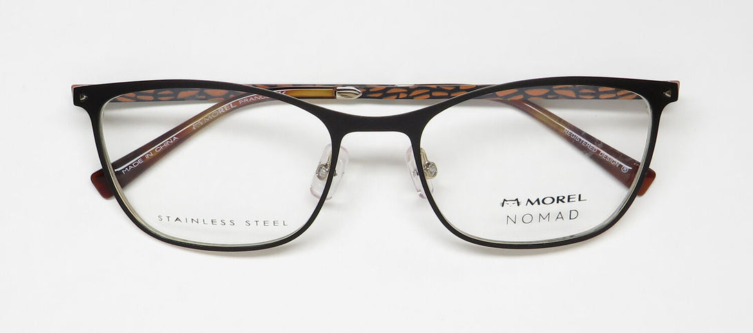 Nomad 40074n Eyeglasses