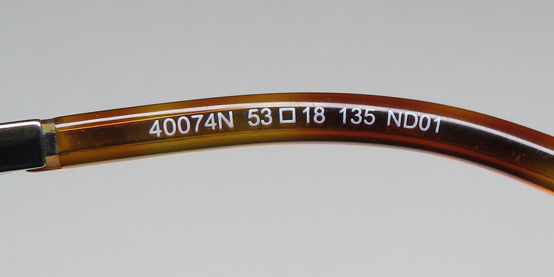 Nomad 40074n Eyeglasses