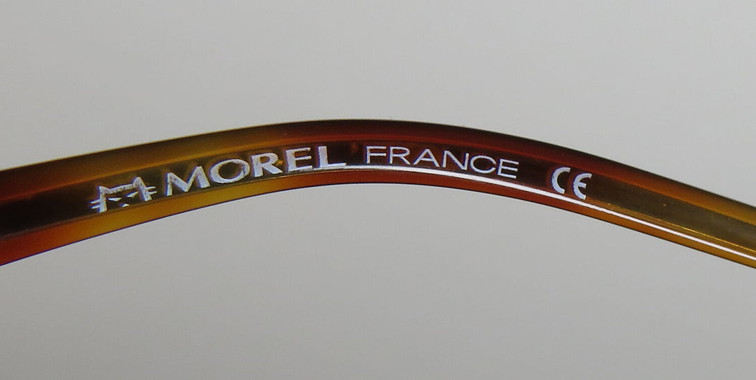 Morel Nomad 40074n Eyeglasses