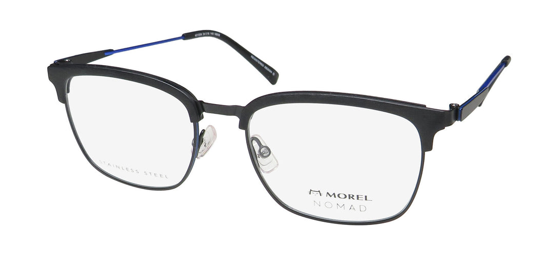 Morel Nomad 40100n Eyeglasses