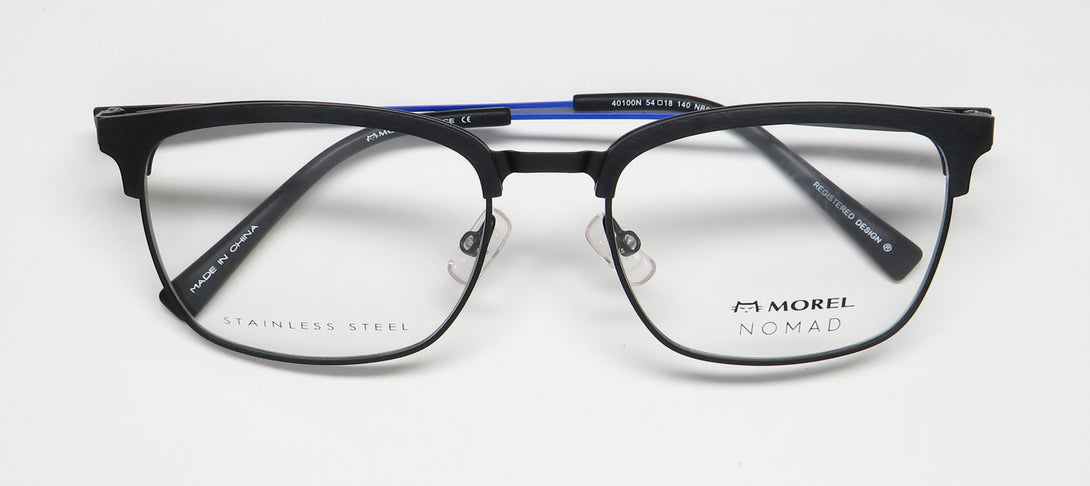 Nomad 40100n Eyeglasses