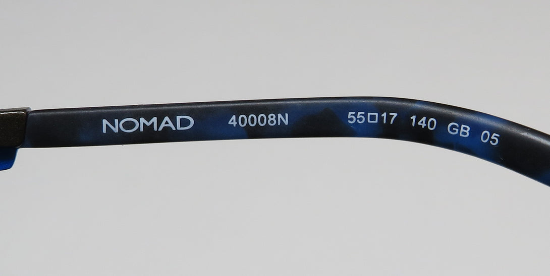 Nomad 40008n Eyeglasses