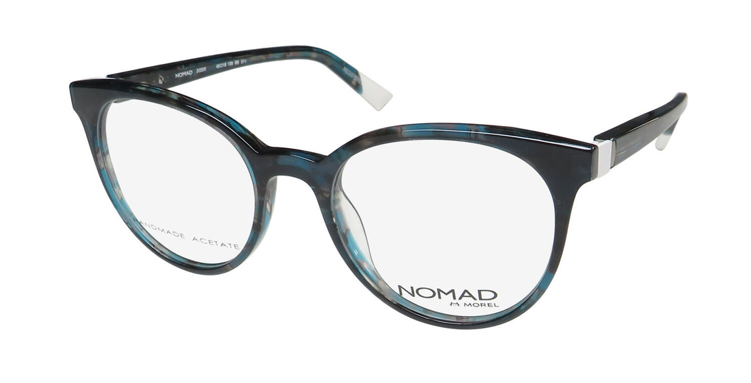 Nomad 3035n Eyeglasses