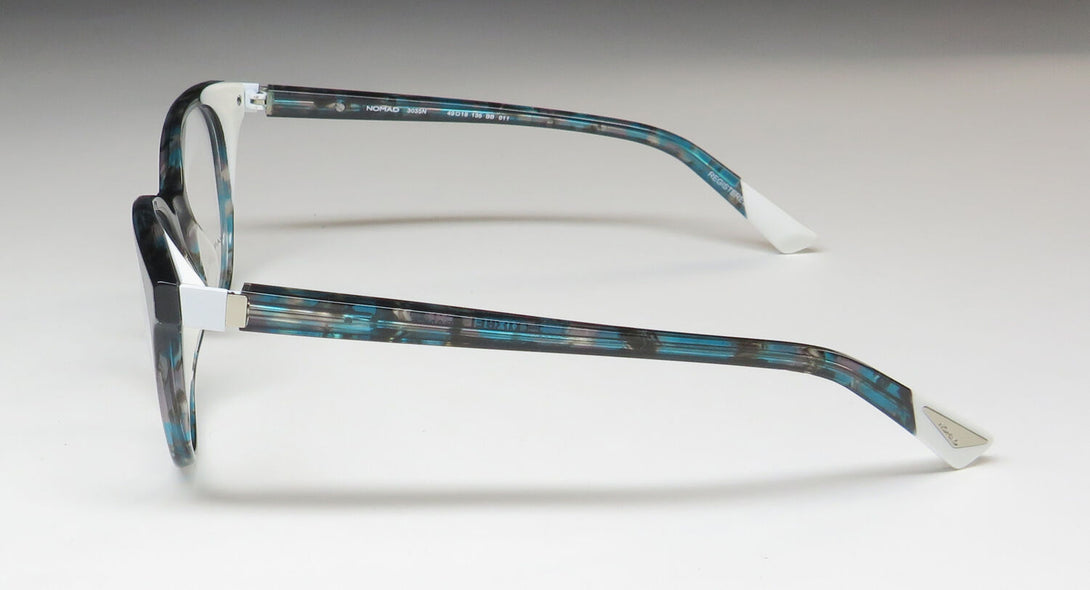 Nomad 3035n Eyeglasses