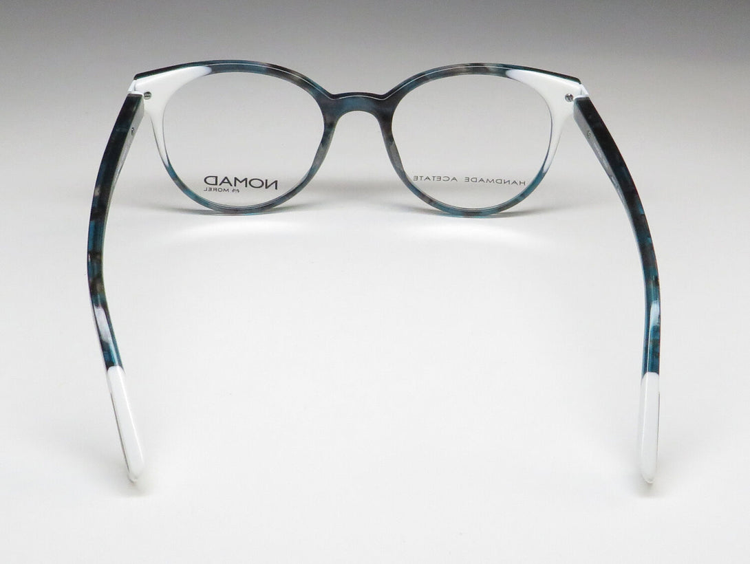 Nomad 3035n Eyeglasses
