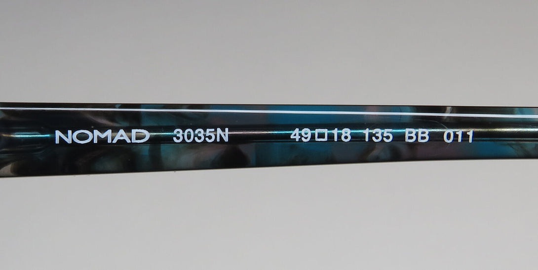 Nomad 3035n Eyeglasses