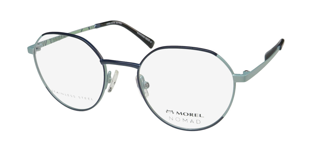 Nomad 40090n Eyeglasses