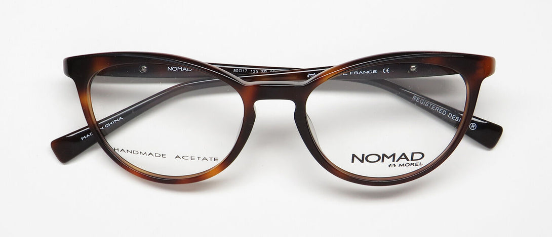 Morel Nomad 40037n Eyeglasses