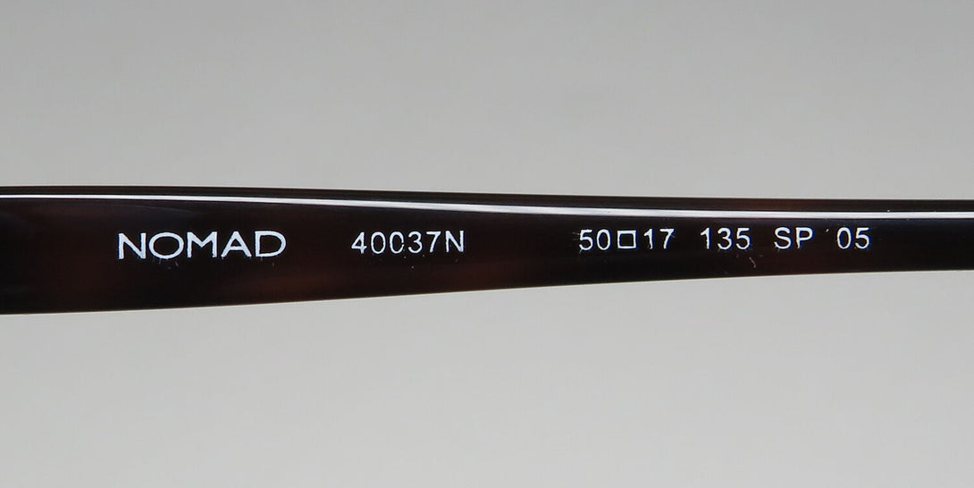 Morel Nomad 40037n Eyeglasses