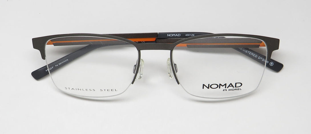 Nomad 40012n Eyeglasses