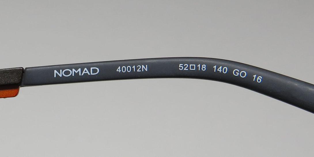 Nomad 40012n Eyeglasses