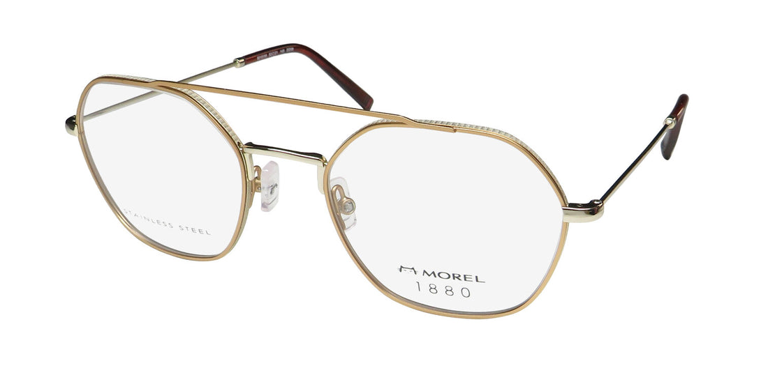 Marius Morel 1880 60101m Eyeglasses